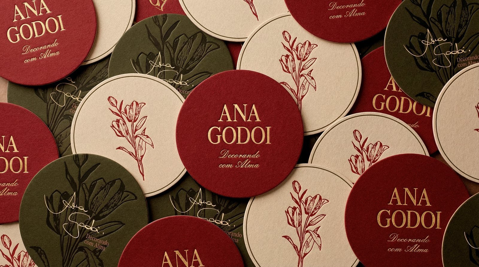 Ana Godoi, peça do projeto