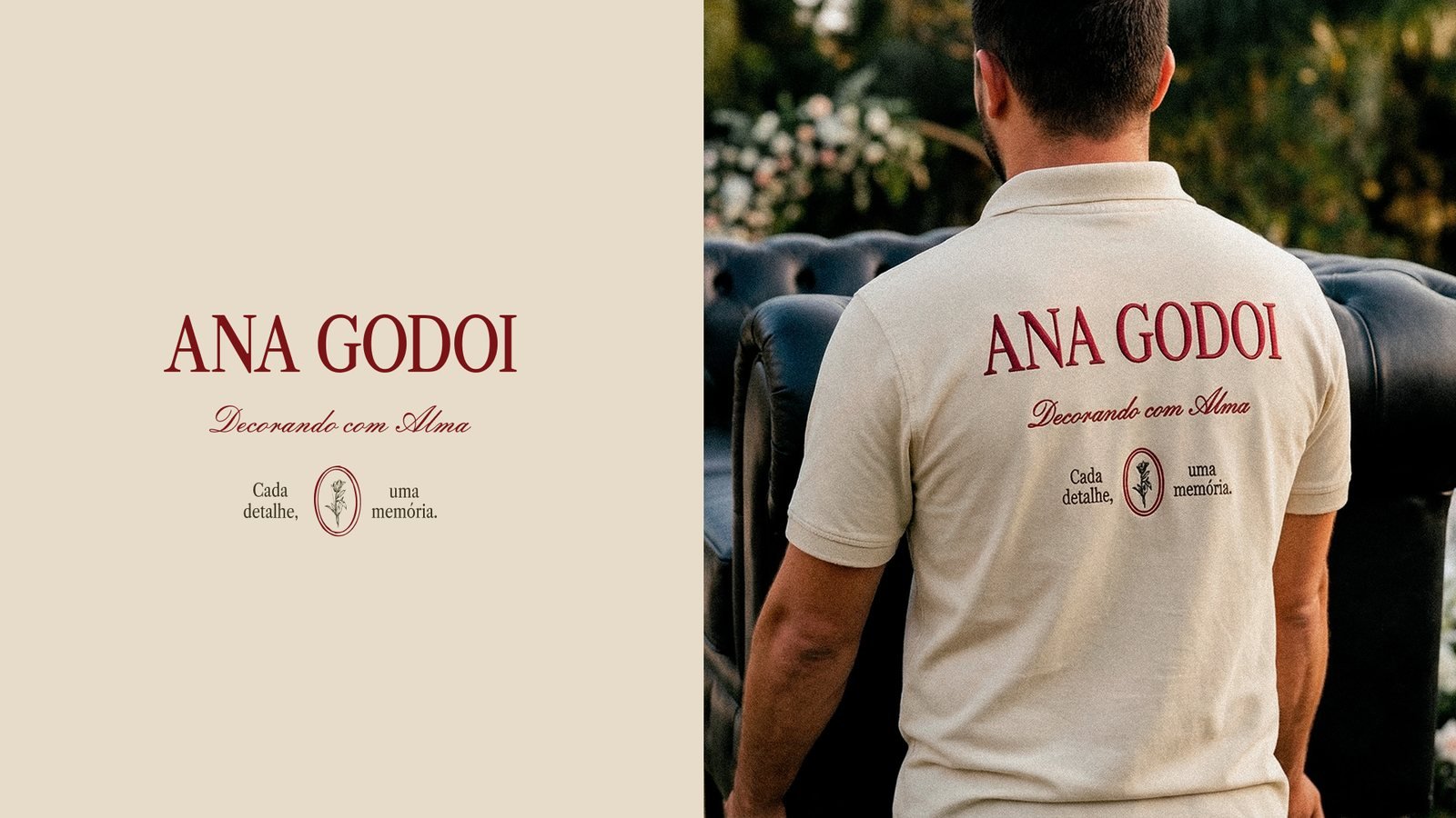 Ana Godoi, peça do projeto