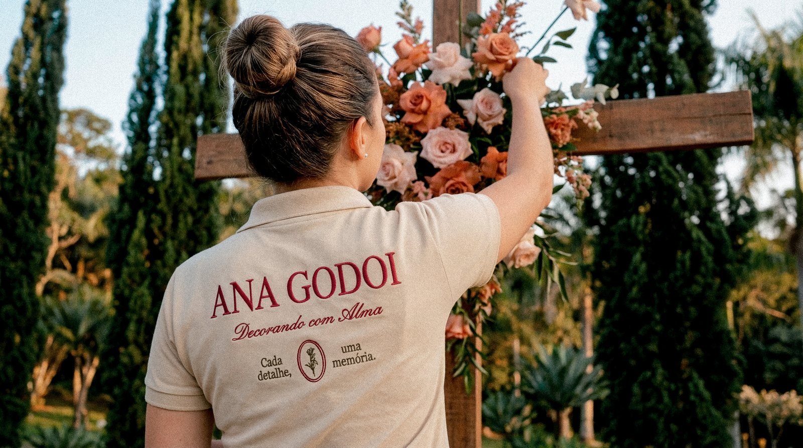 Ana Godoi, peça do projeto