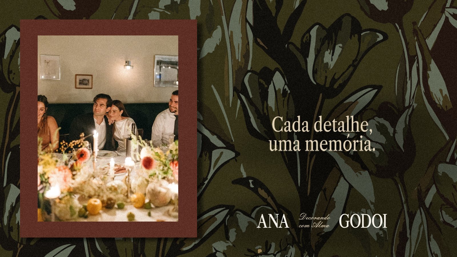 Ana Godoi, peça do projeto