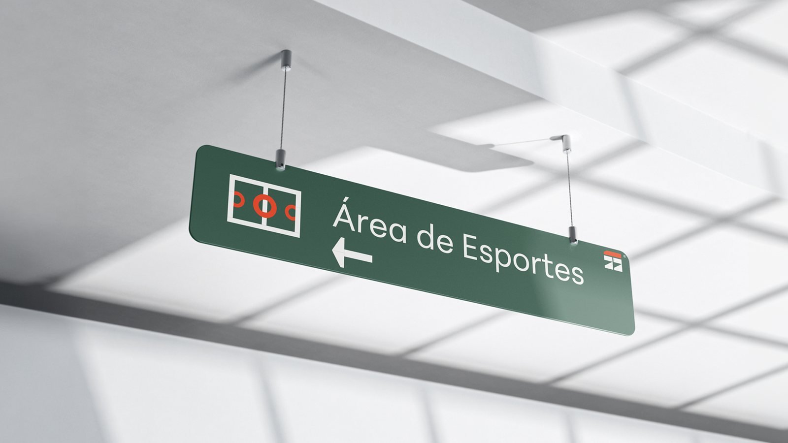 Araguari Alojamentos, peça do projeto