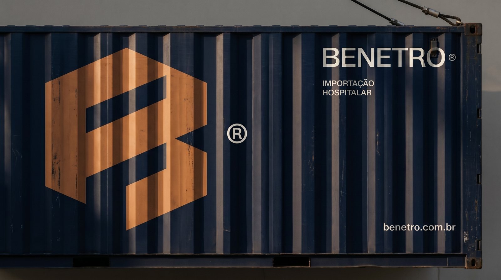 Benetro