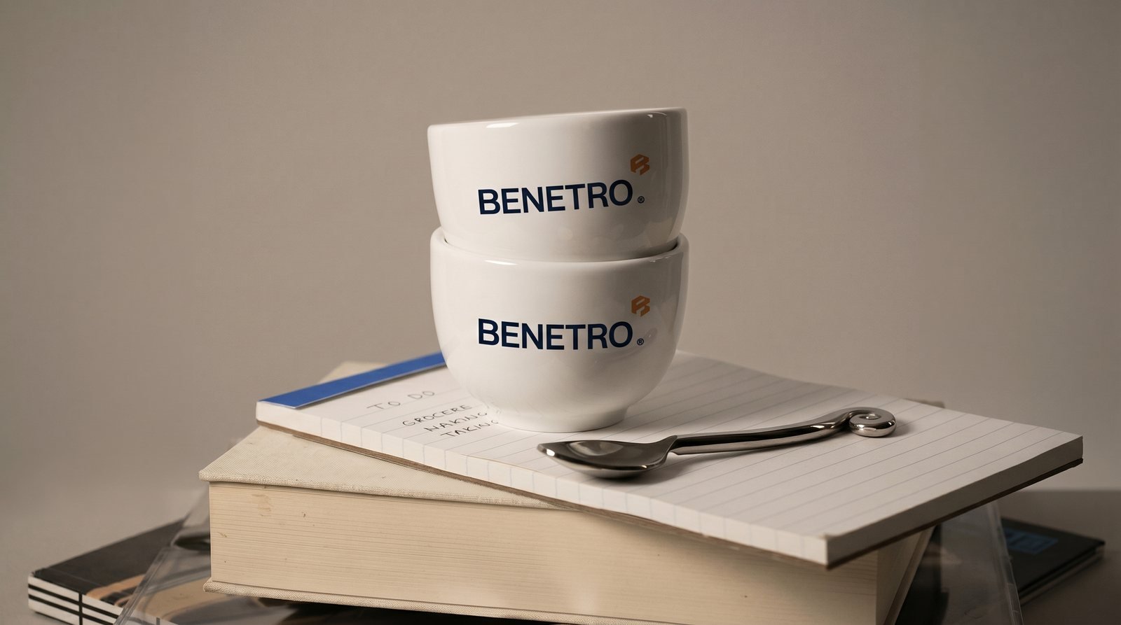 Benetro, peça do projeto