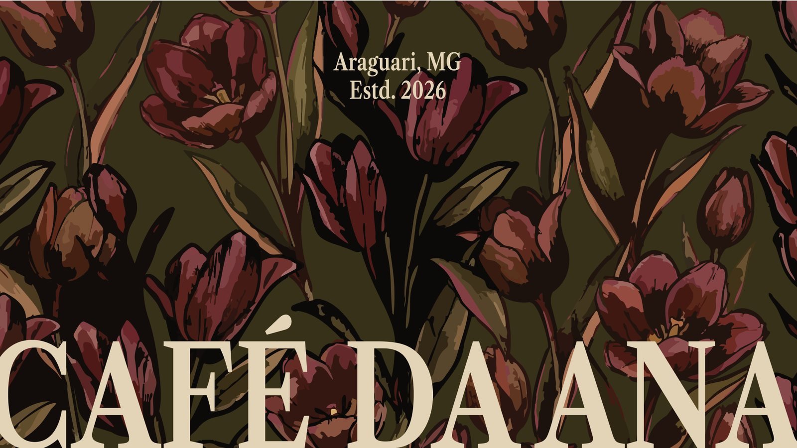 Café da Ana, peça do projeto