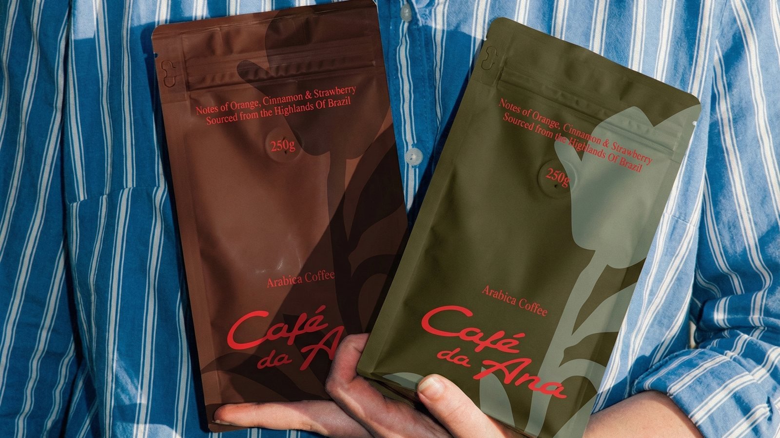 Café da Ana, peça do projeto