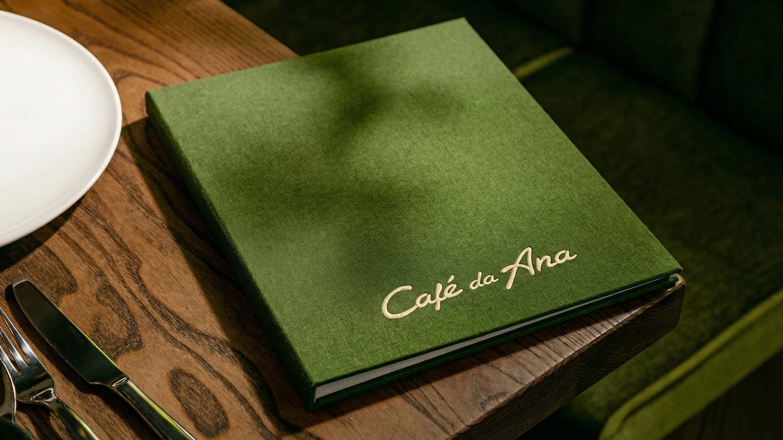 Café da Ana, peça do projeto