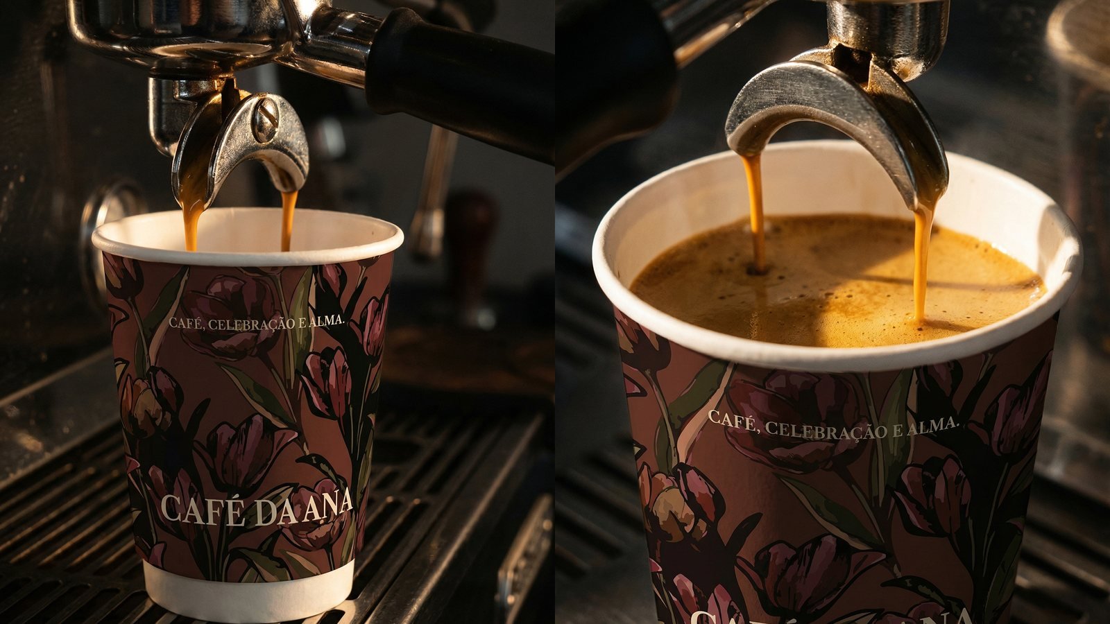 Café da Ana, peça do projeto