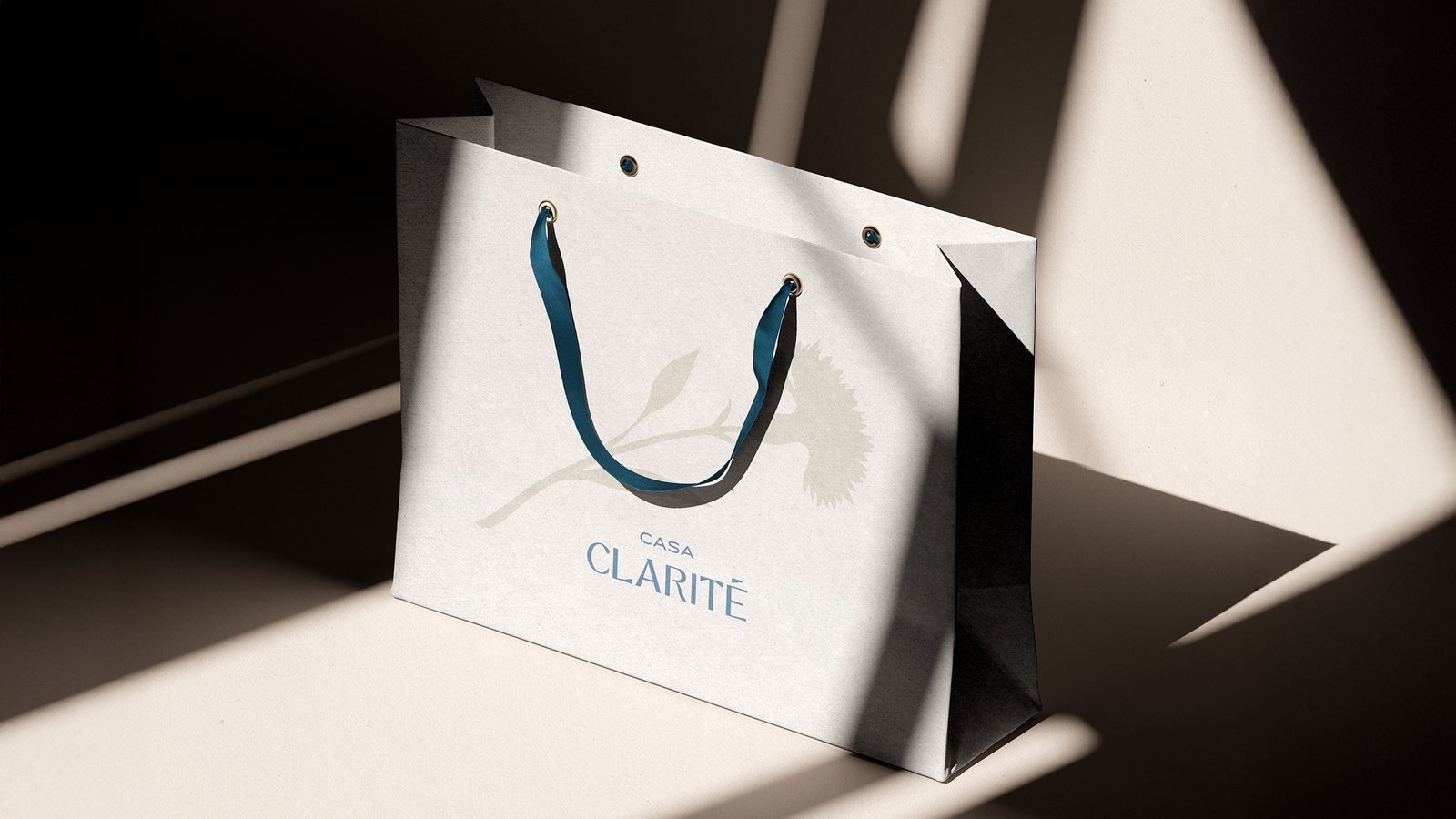 Casa Clarité, peça do projeto