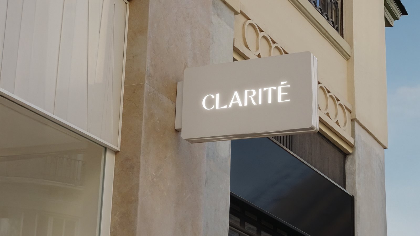 Casa Clarité, peça do projeto