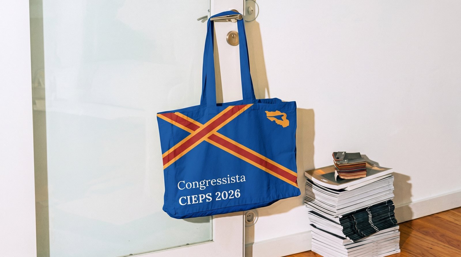 CIEPS, peça do projeto