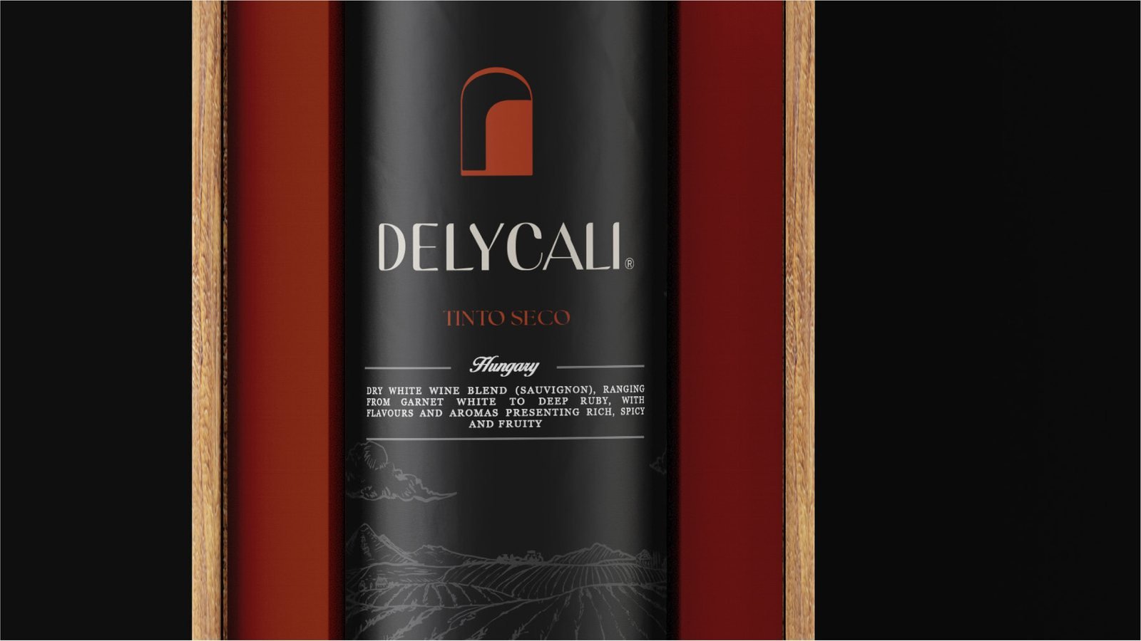 Delycali, peça do projeto