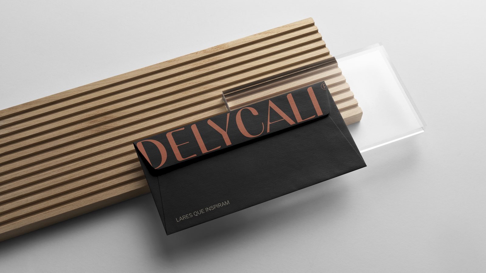 Delycali, peça do projeto