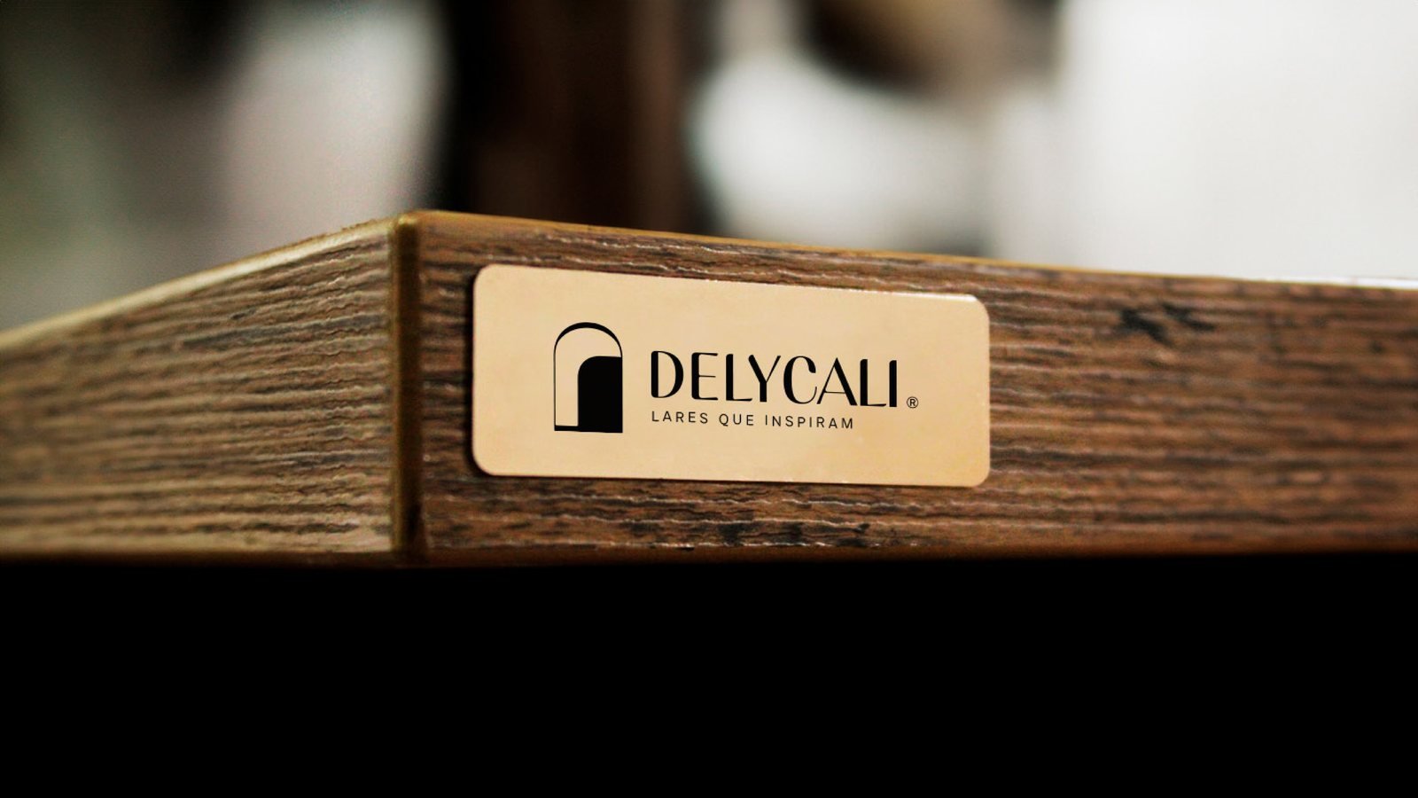 Delycali, peça do projeto