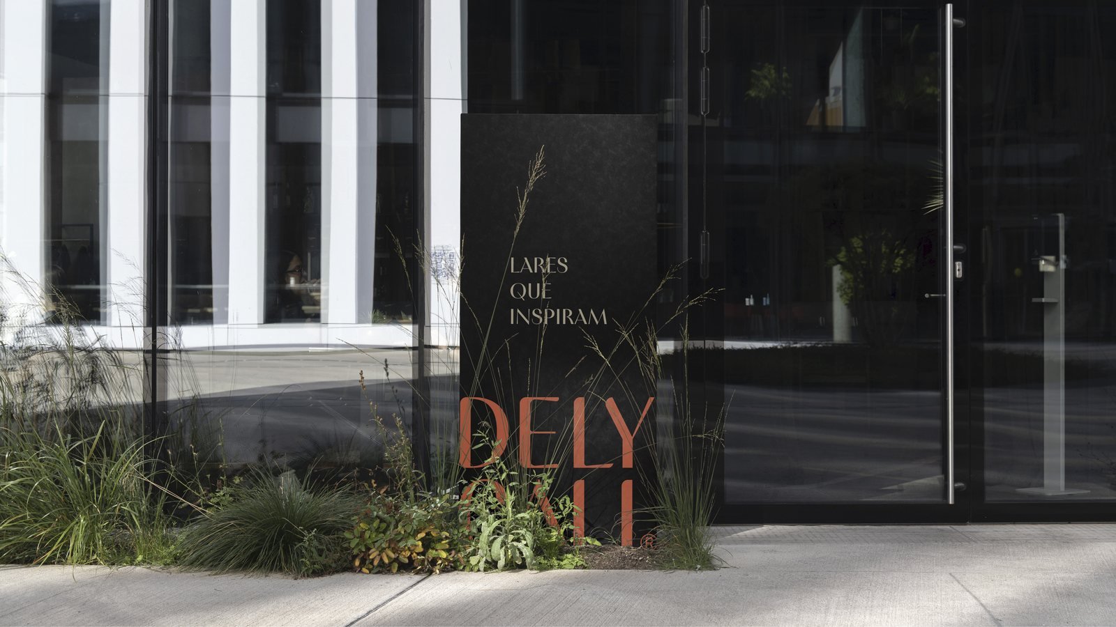 Delycali, peça do projeto