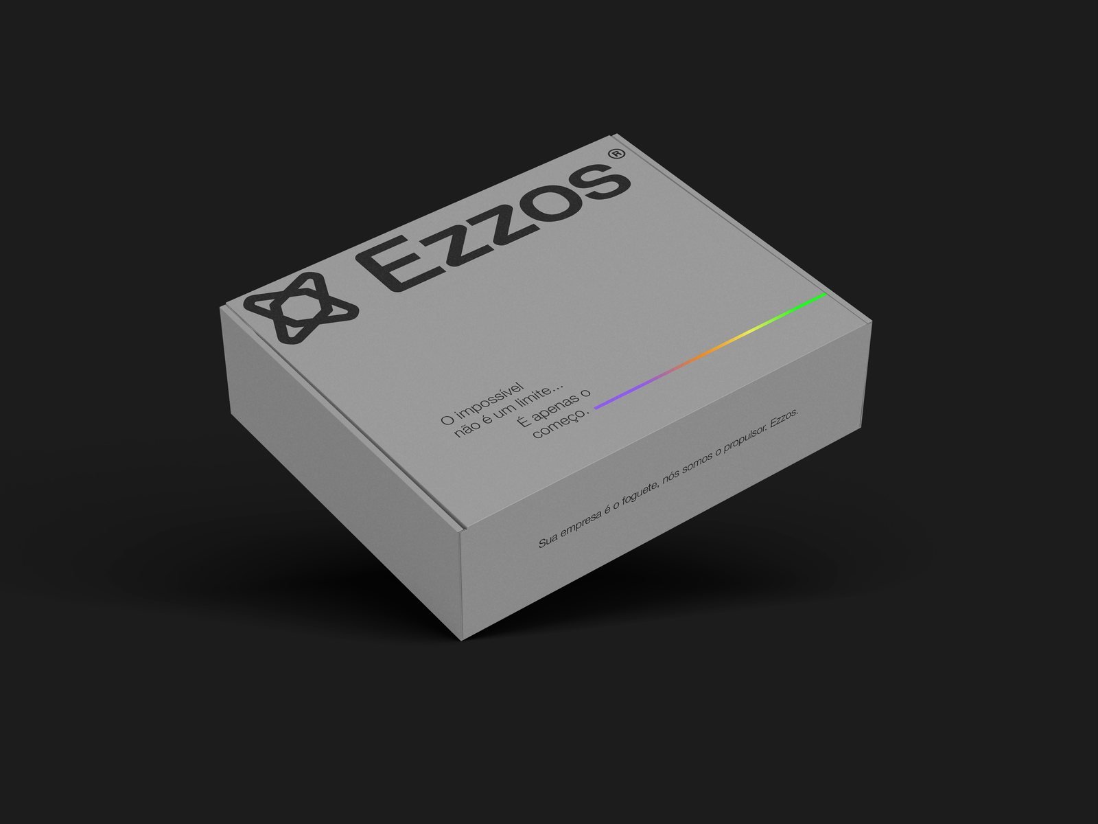 Ezzos, peça do projeto