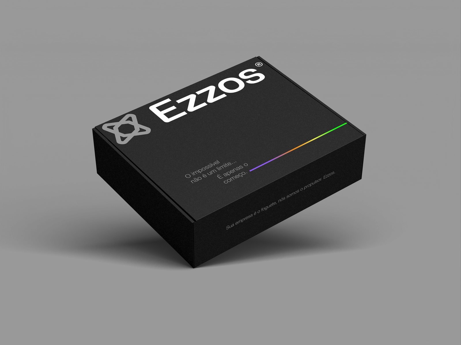Ezzos, peça do projeto