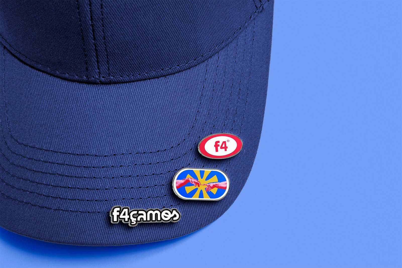 F4çamos, peça do projeto