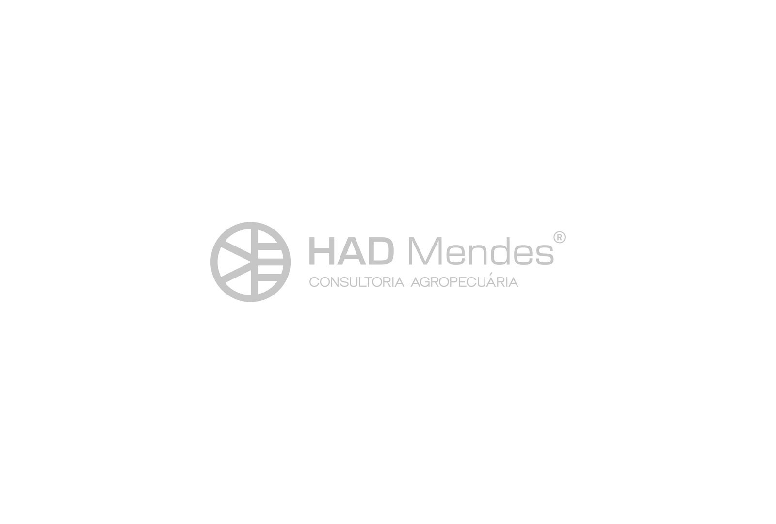 HAD Mendes, peça do projeto