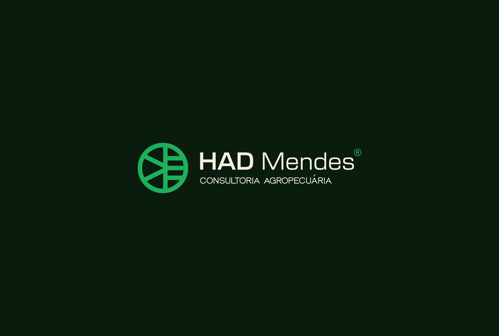 HAD Mendes, peça do projeto