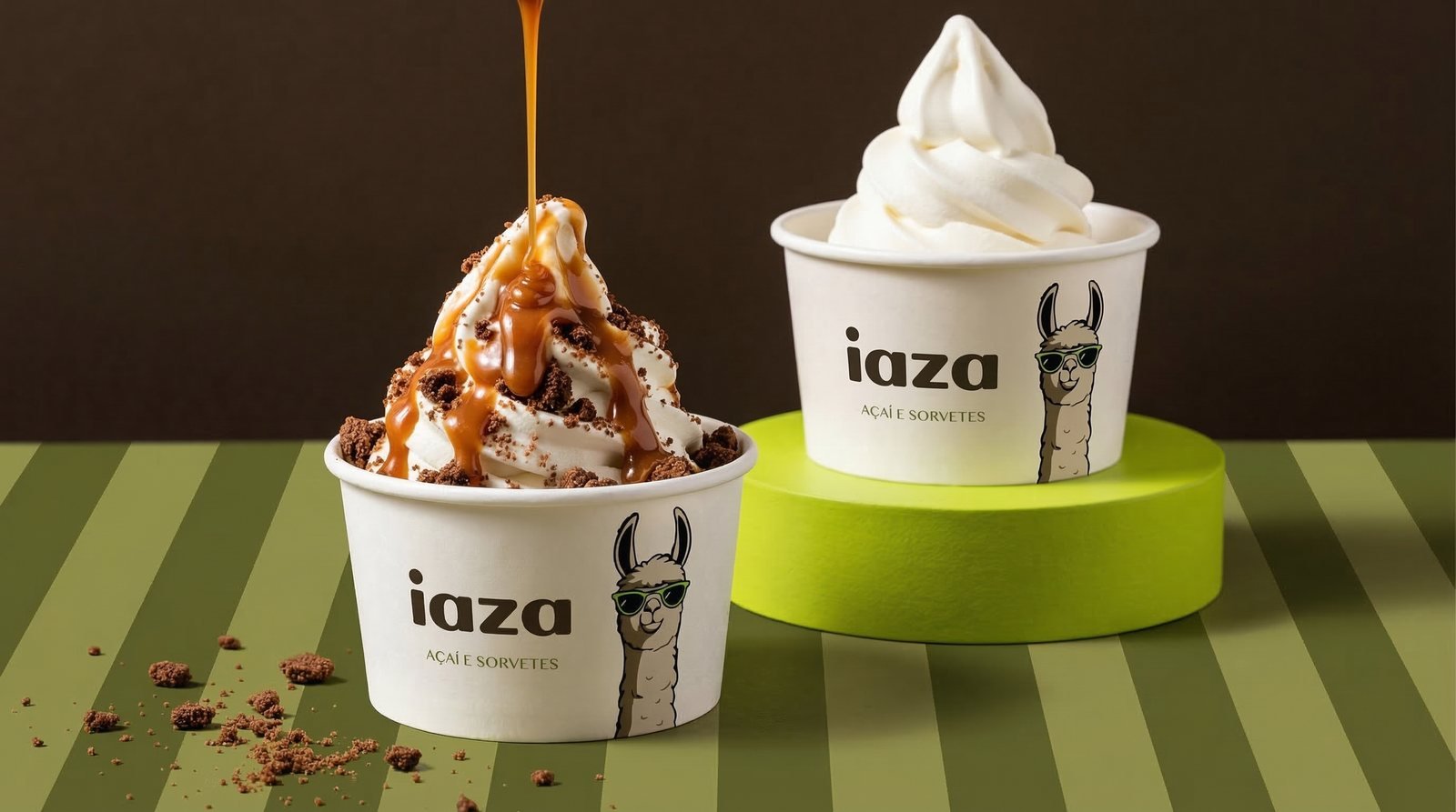 IAZA