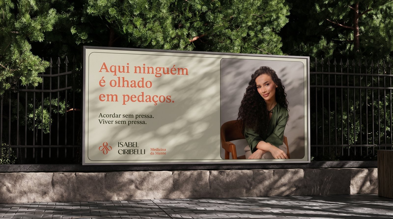Isabel Ciribelli