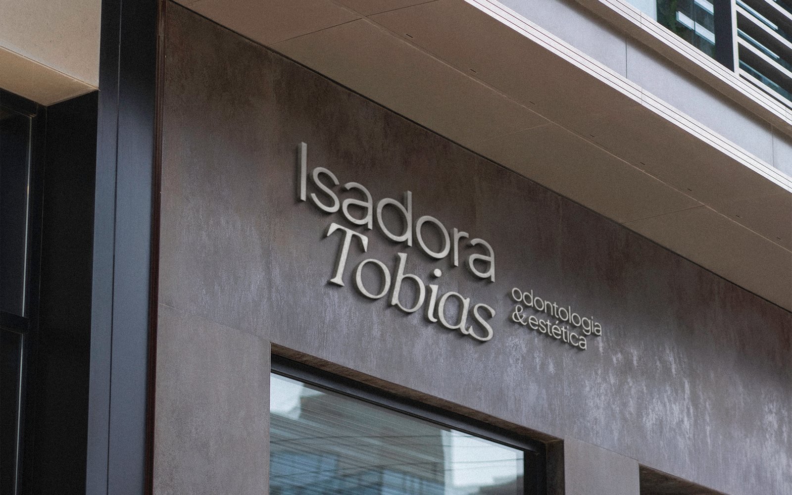 Dra. Isadora Tobias, peça do projeto