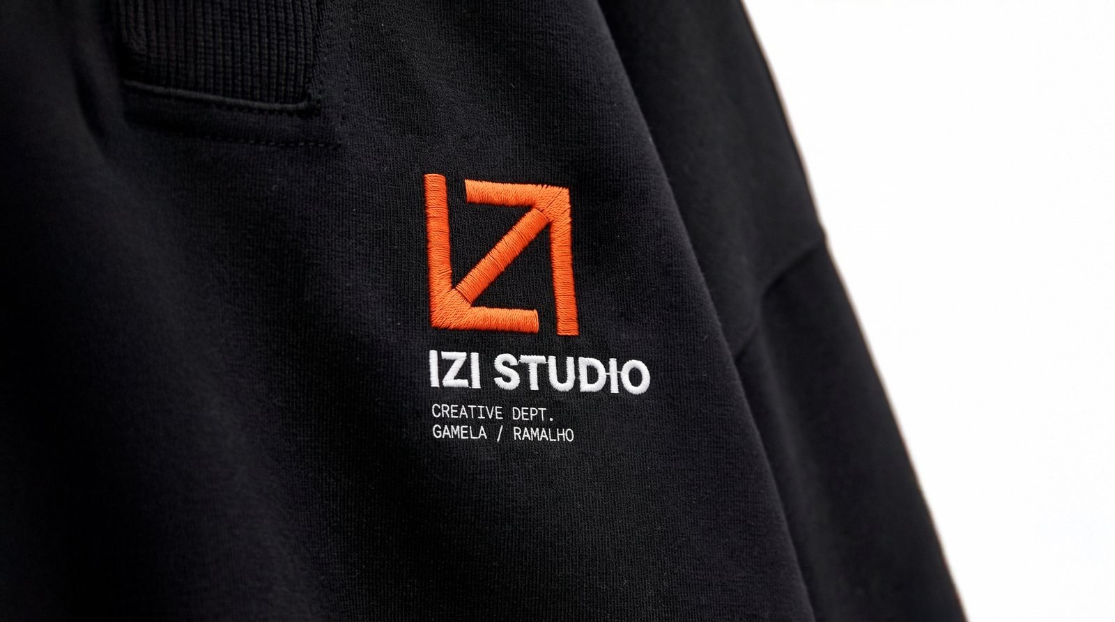 IZI, peça do projeto