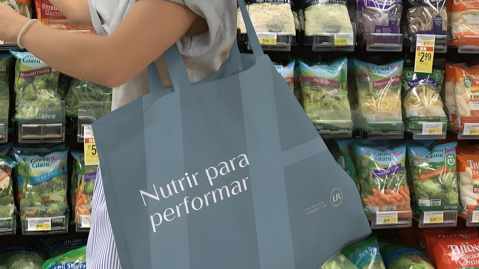 Lidiane Reis, peça do projeto