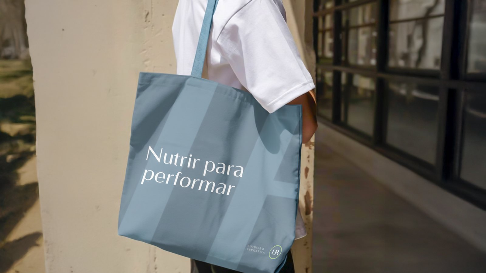 Lidiane Reis, peça do projeto