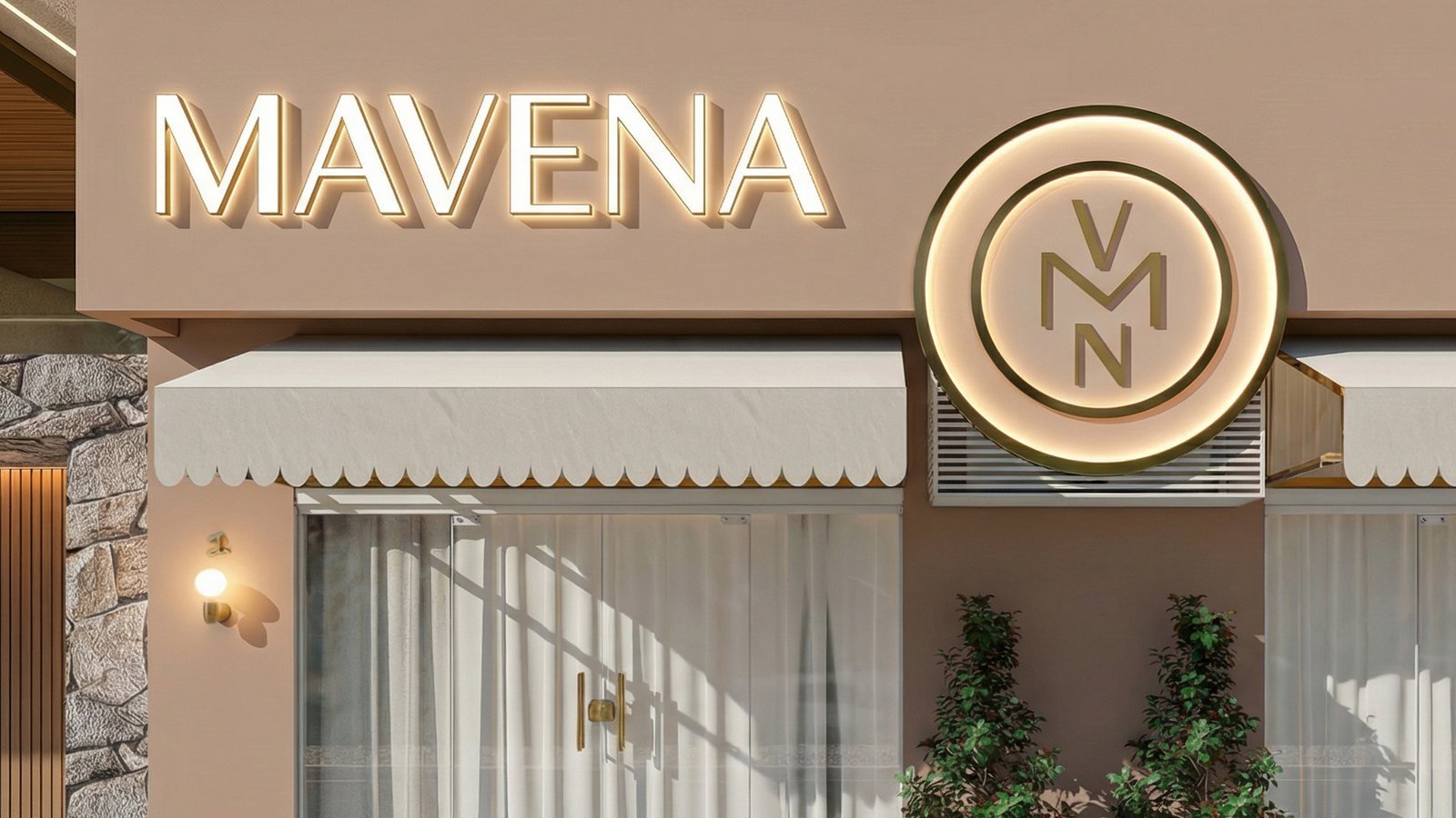 Mavena