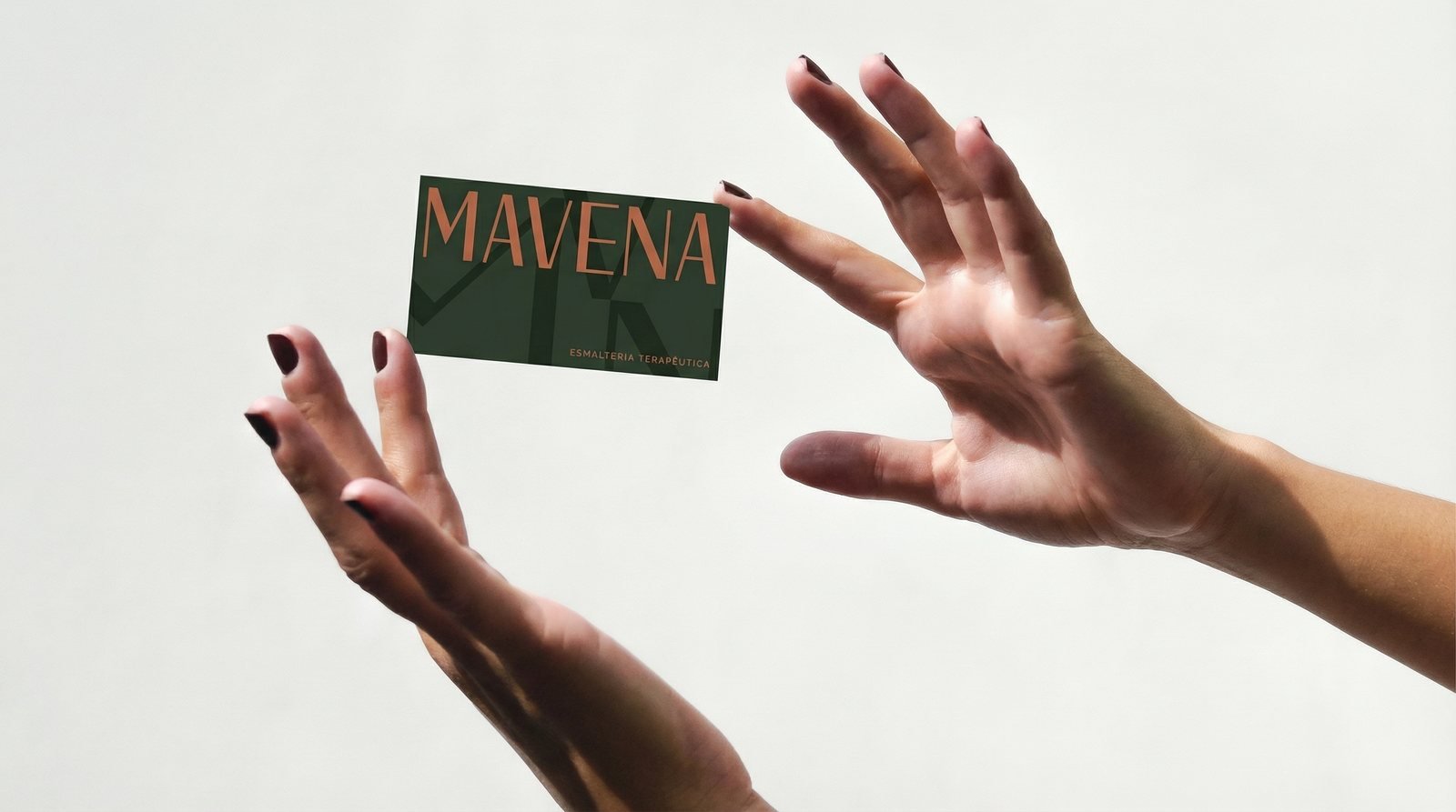Mavena, peça do projeto