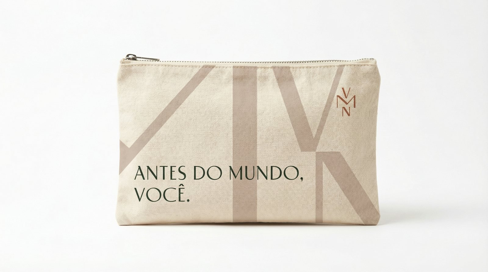 Mavena, peça do projeto
