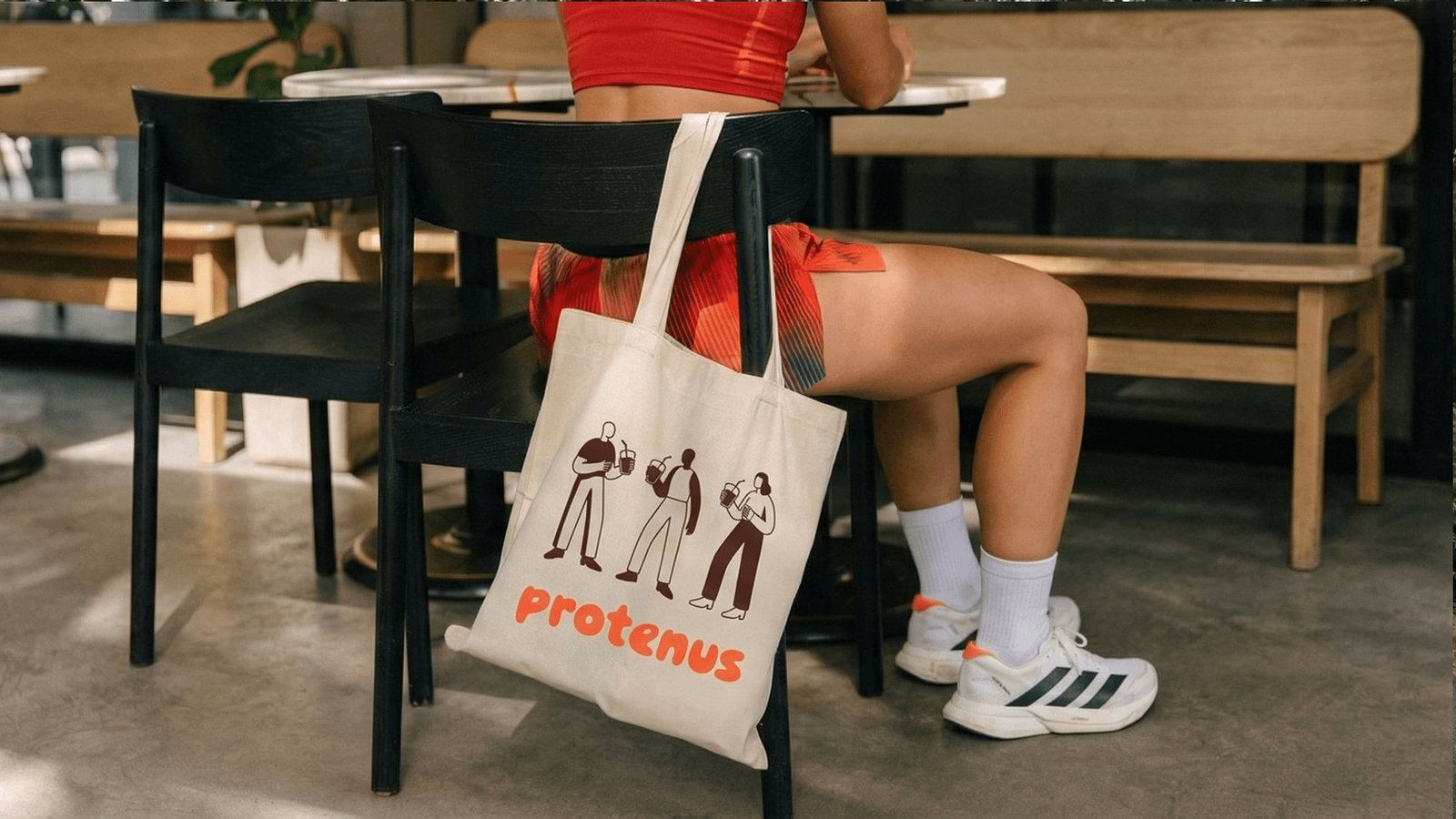 Protenus, peça do projeto
