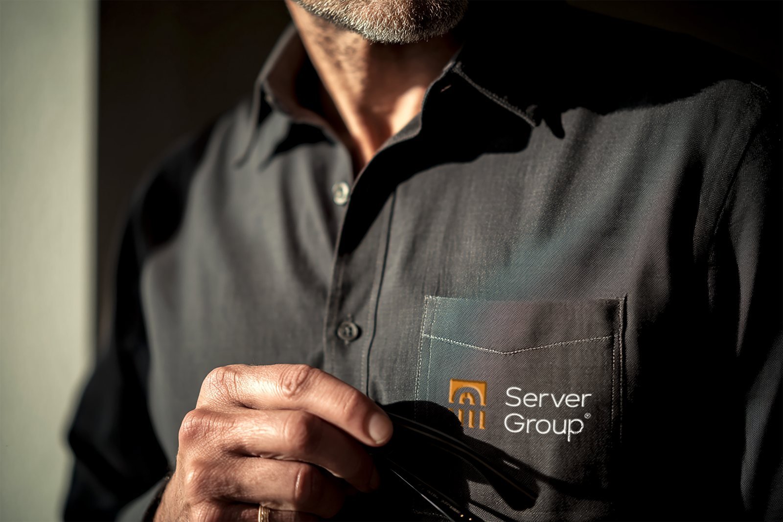 Server Group
