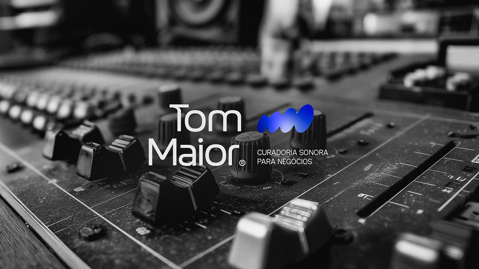 Tom Maior
