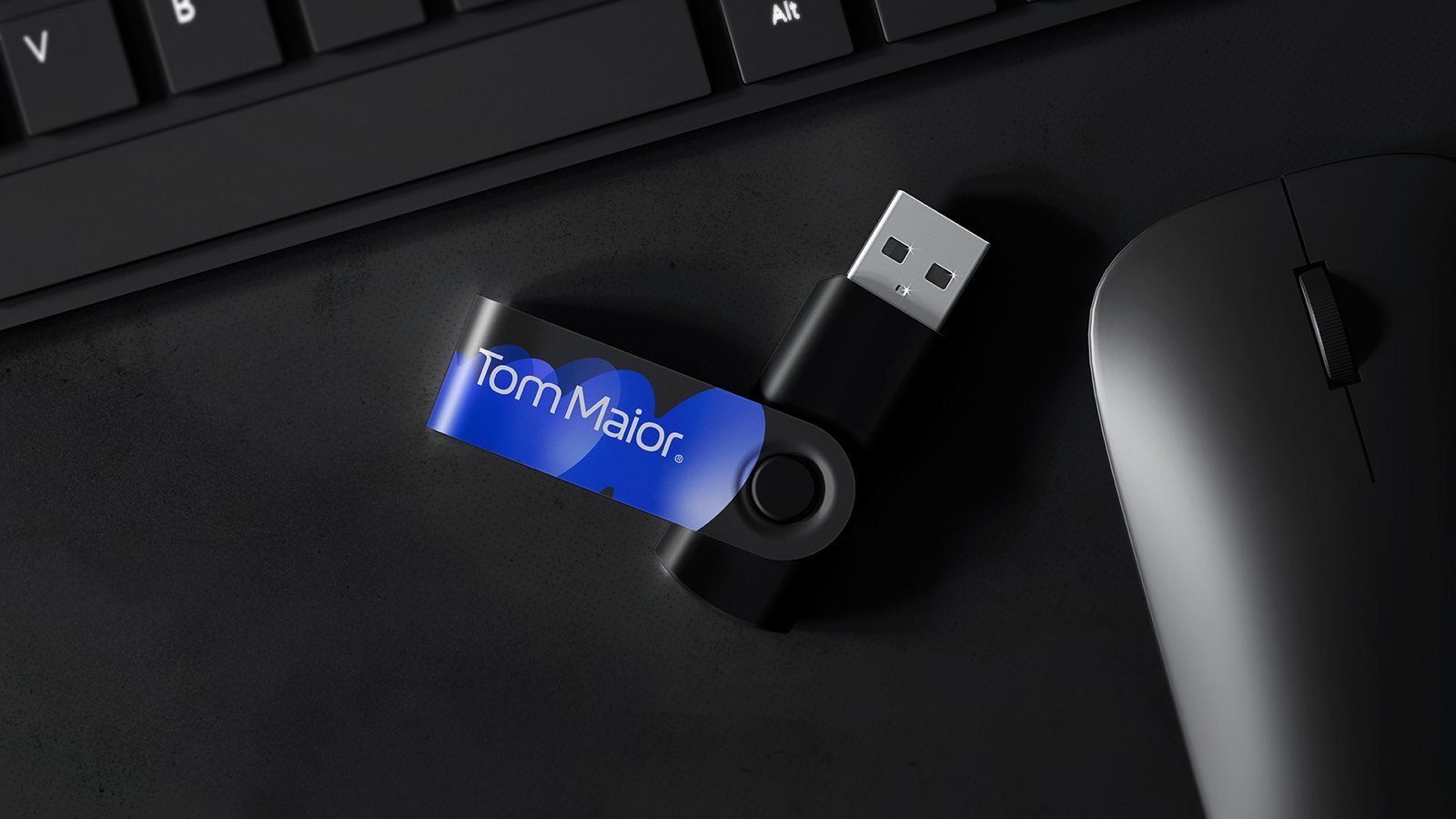 Tom Maior, peça do projeto